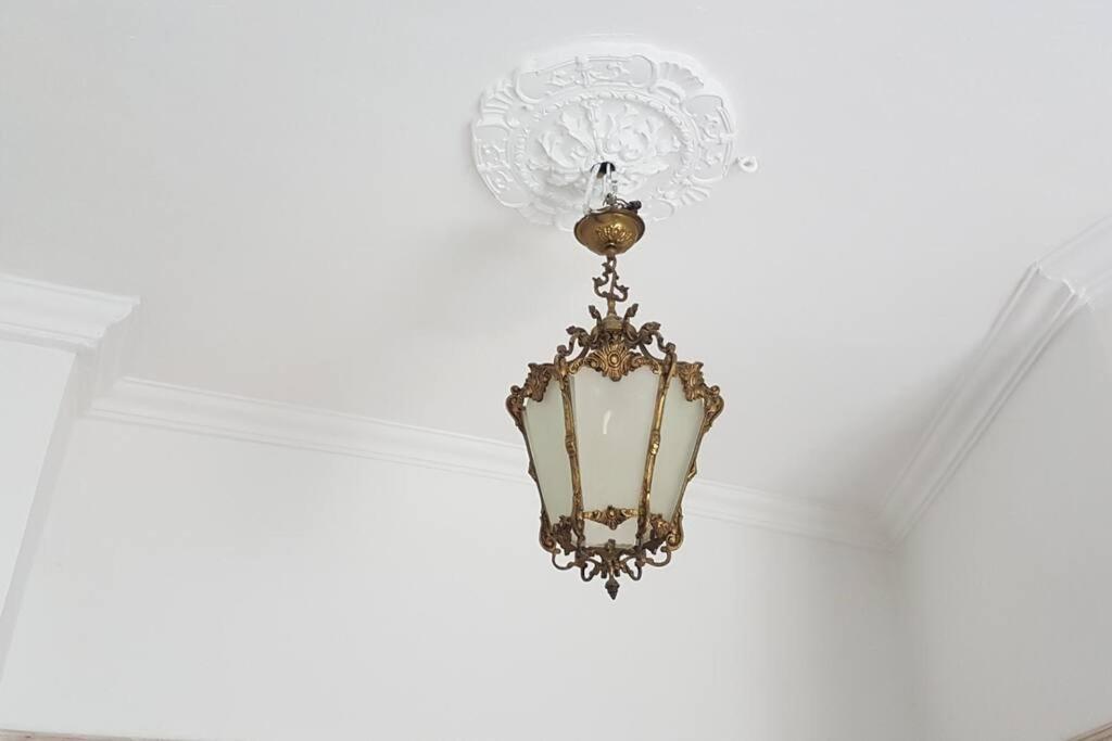 Maison Berckoise Belle Epoque - Plage Et Centre מראה חיצוני תמונה